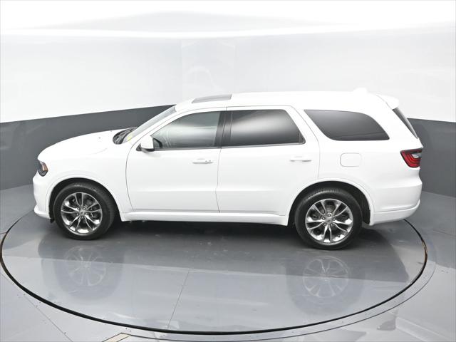 2020 Dodge Durango GT AWD