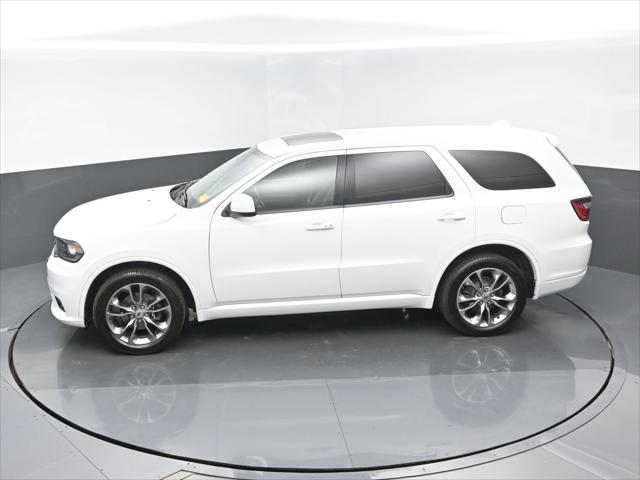 2020 Dodge Durango GT AWD