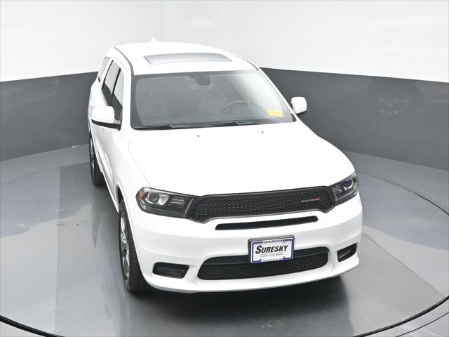 2020 Dodge Durango GT AWD