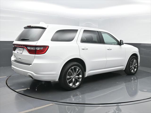 2020 Dodge Durango GT AWD