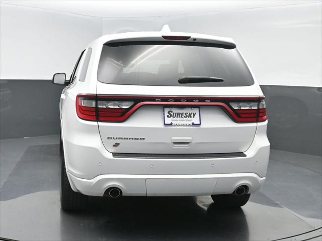 2020 Dodge Durango GT AWD