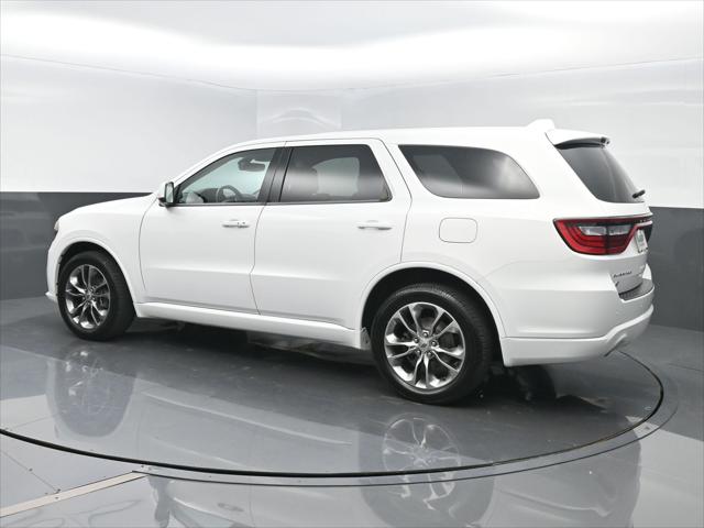 2020 Dodge Durango GT AWD
