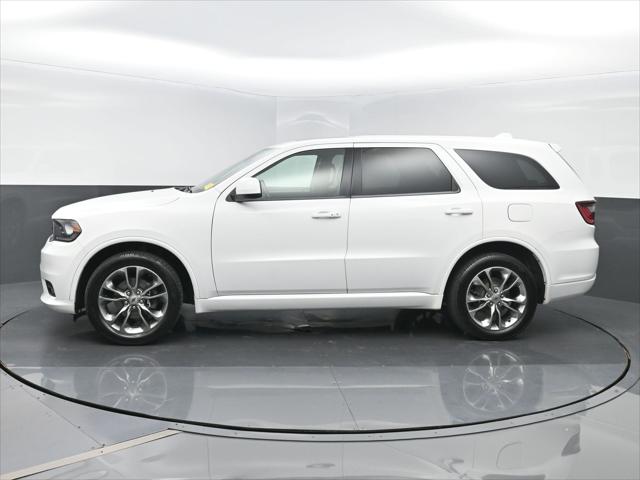 2020 Dodge Durango GT AWD