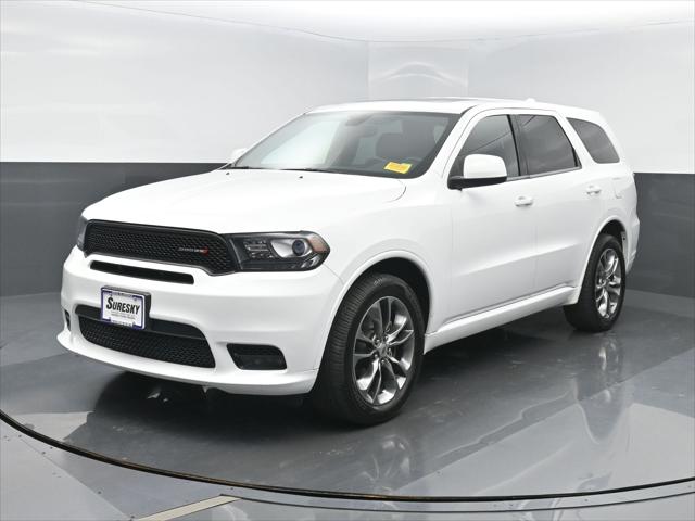 2020 Dodge Durango GT AWD