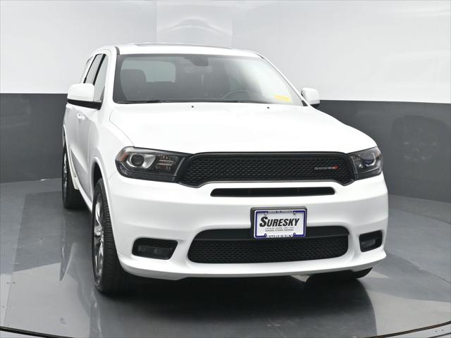 2020 Dodge Durango GT AWD