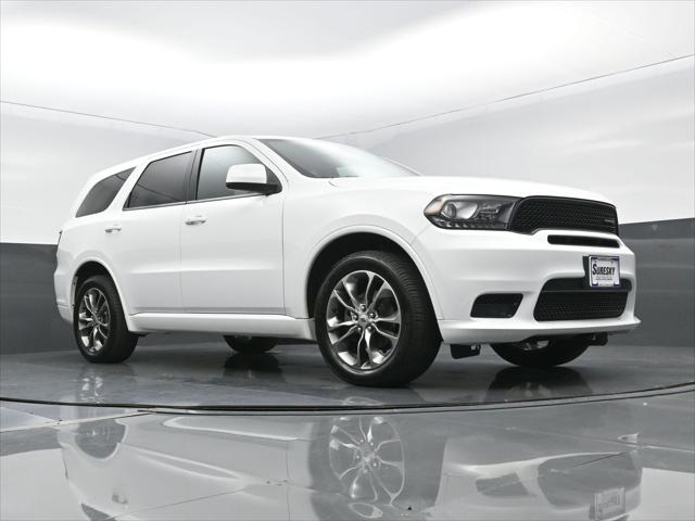 2020 Dodge Durango GT AWD