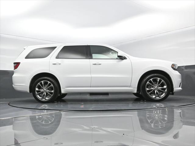 2020 Dodge Durango GT AWD