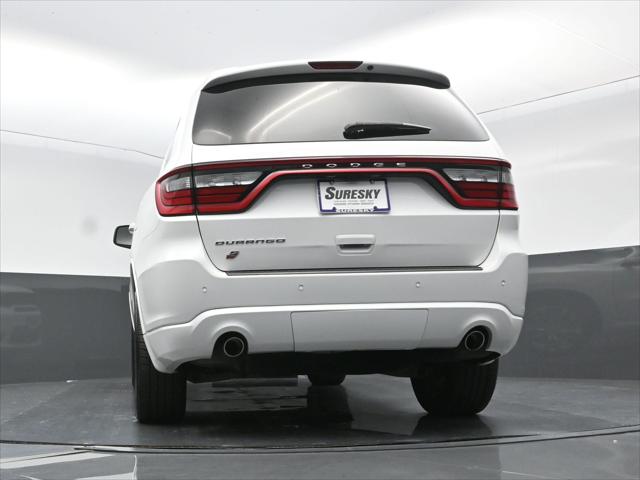 2020 Dodge Durango GT AWD