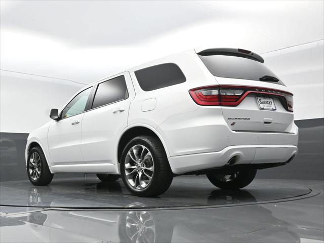 2020 Dodge Durango GT AWD