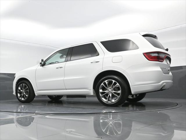 2020 Dodge Durango GT AWD