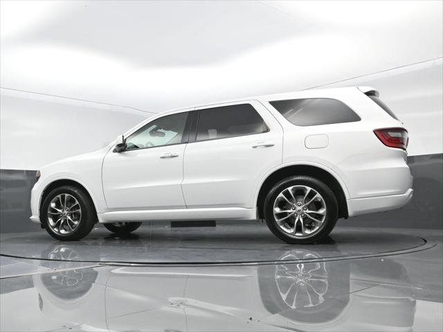 2020 Dodge Durango GT AWD