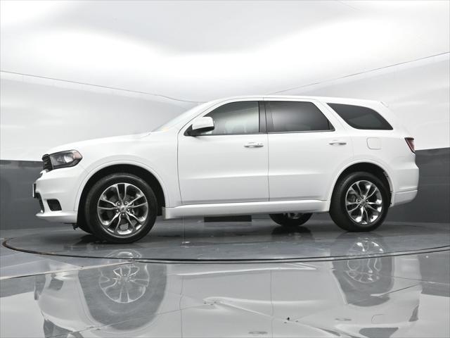 2020 Dodge Durango GT AWD