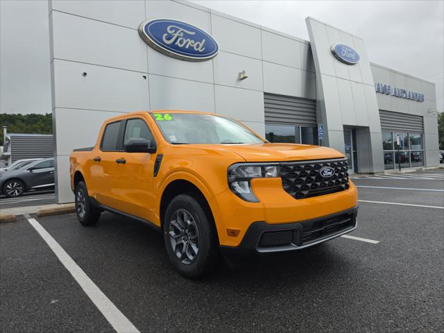 2026 Ford Maverick XLT for sale in Mansfield, PA