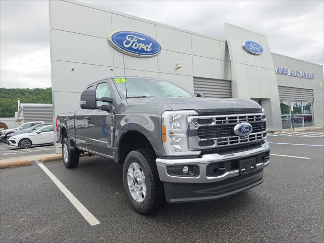 2026 Ford F-250 XLT for sale in Mansfield, PA
