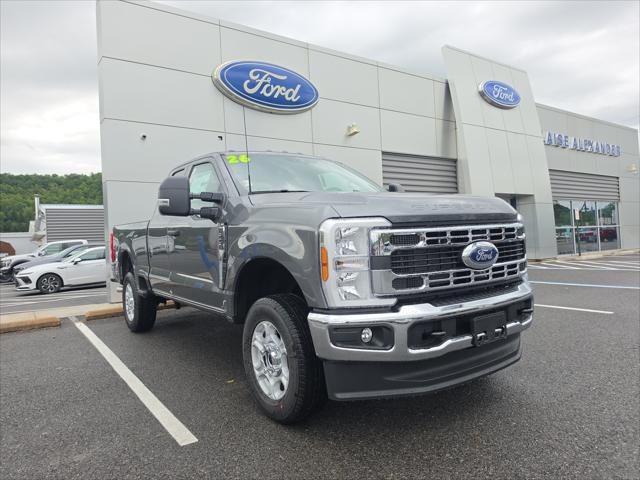 2026 Ford F-250 XLT for sale in Mansfield, PA