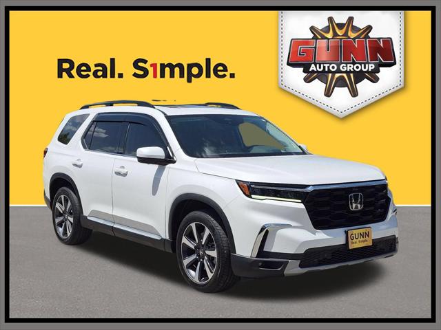 2024 Honda Pilot Elite for sale in San Antonio, TX
