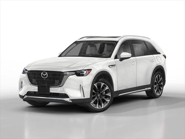 2026 Mazda X-90 Premium Plus for sale in San Jose, CA