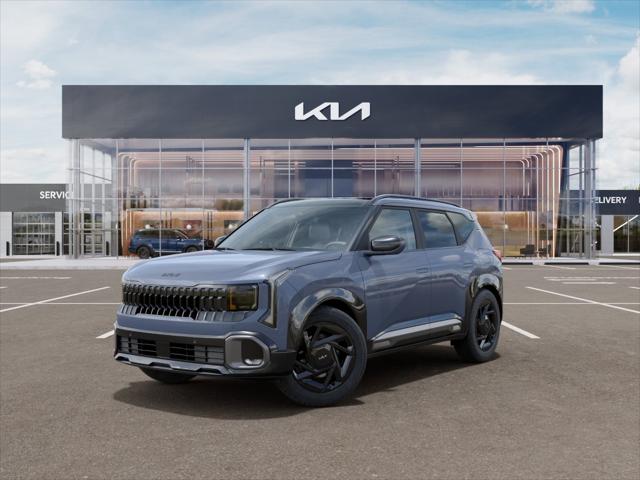 2027 Kia Seltos X-Line SX for sale in Waite Park, MN