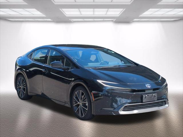 2023 Toyota Prius Limited AWD-e for sale in Manchester, CT