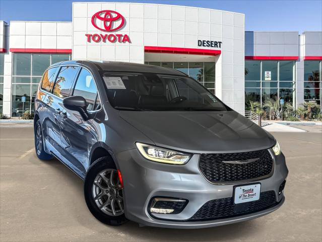 2023 Chrysler Pacifica Touring L for sale in Cathedral City, CA