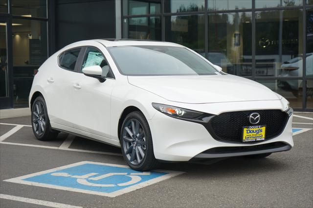 2026 Mazda Mazda3 2.5 S Preferred for sale in Edmonds, WA