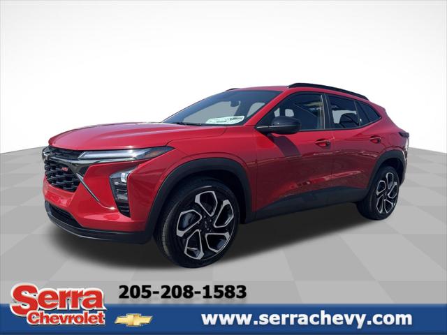2026 Chevrolet Trax FWD 2RS for sale in Birmingham, AL