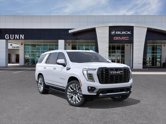 2026 GMC Yukon 4WD Denali Ultimate for sale in Schertz, TX
