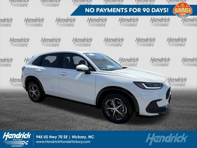 2024 Honda HR-V 2WD EX-L for sale in Hickory, NC
