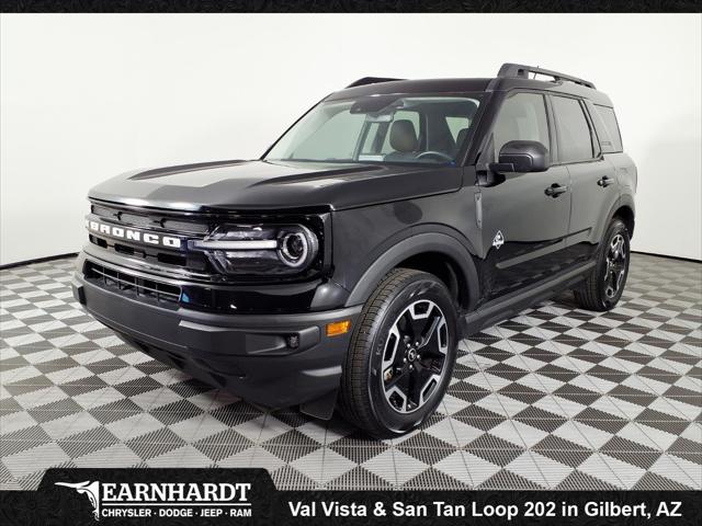 2024 Ford Bronco Sport Outer Banks for sale in Gilbert, AZ