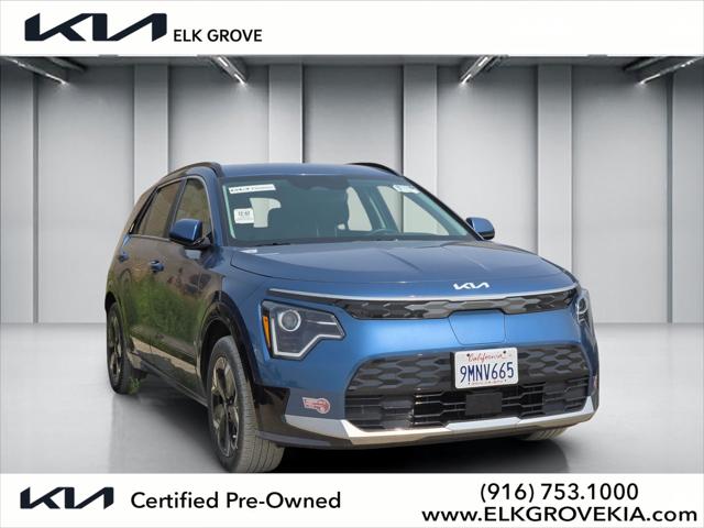 2024 Kia Niro EV Wind for sale in Elk Grove, CA