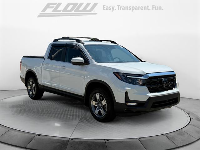 2025 Honda Ridgeline RTL for sale in Winston Salem, NC