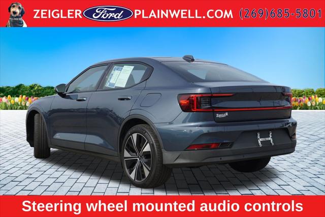 2024 Polestar 2 Long Range Dual Motor Plus