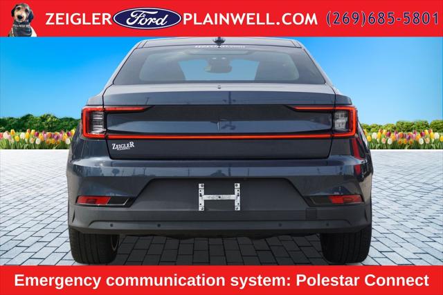 2024 Polestar 2 Long Range Dual Motor Plus