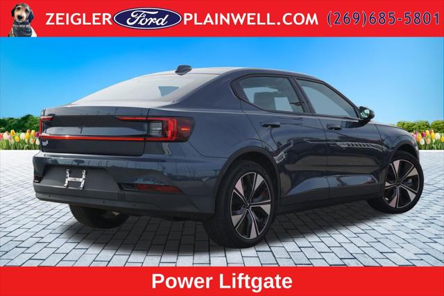 2024 Polestar 2 Long Range Dual Motor Plus