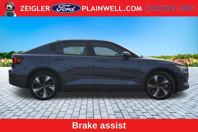 2024 Polestar 2 Long Range Dual Motor Plus