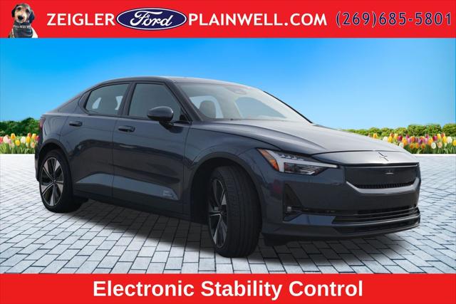 2024 Polestar 2 Long Range Dual Motor Plus