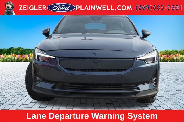 2024 Polestar 2 Long Range Dual Motor Plus