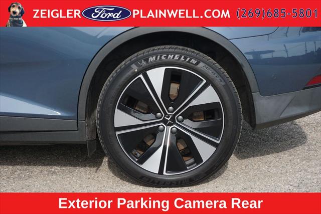 2024 Polestar 2 Long Range Dual Motor Plus