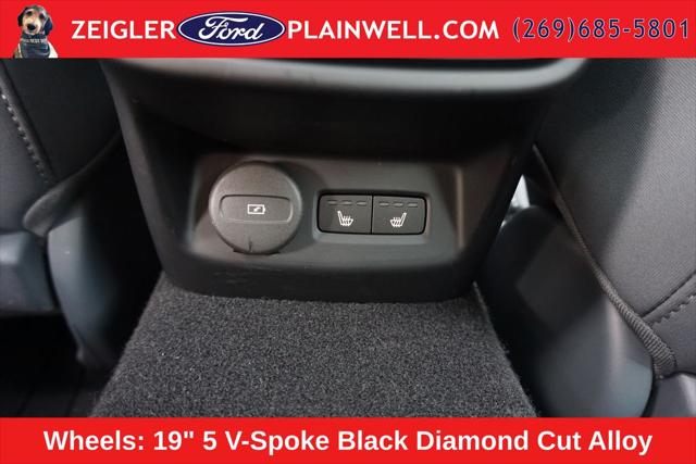 2024 Polestar 2 Long Range Dual Motor Plus