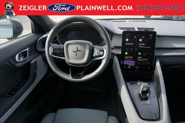 2024 Polestar 2 Long Range Dual Motor Plus