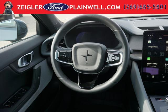 2024 Polestar 2 Long Range Dual Motor Plus