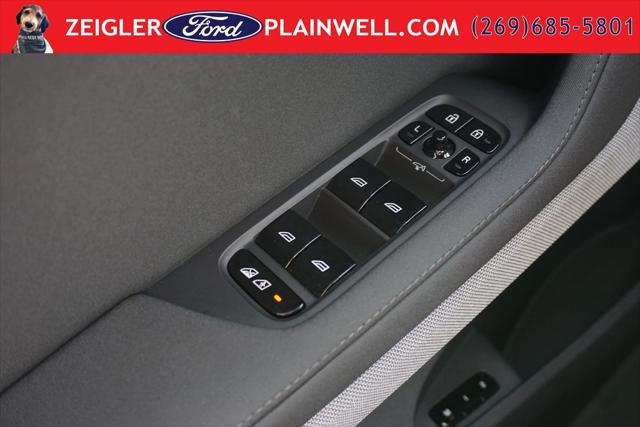 2024 Polestar 2 Long Range Dual Motor Plus