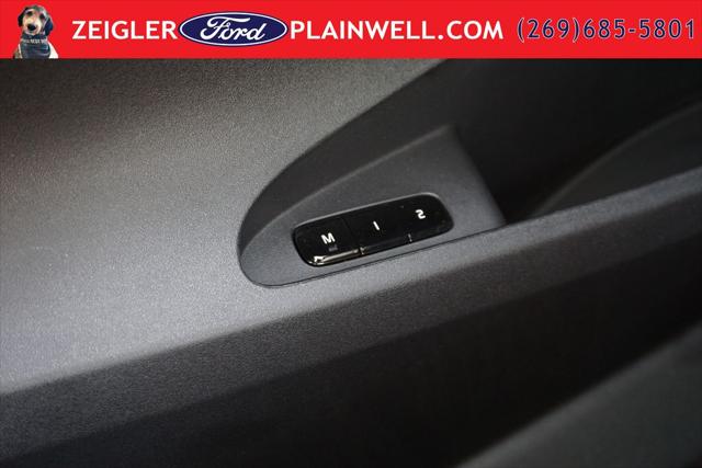 2024 Polestar 2 Long Range Dual Motor Plus