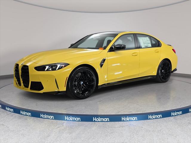 2027 BMW M3 Competition xDrive for sale in Beaverton, OR
