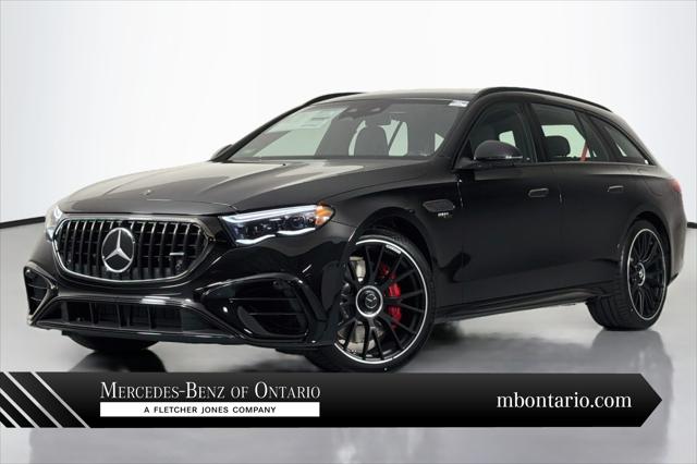 2026 Mercedes-Benz AMG E 53 E AMG E 53 E for sale in Ontario, CA