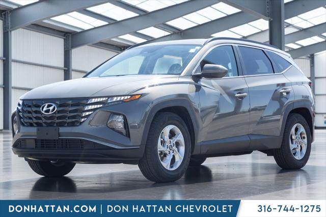2024 Hyundai Tucson SEL for sale in Wichita, KS