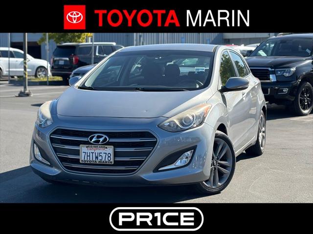 2016 Hyundai Elantra GT Base for sale in San Rafael, CA