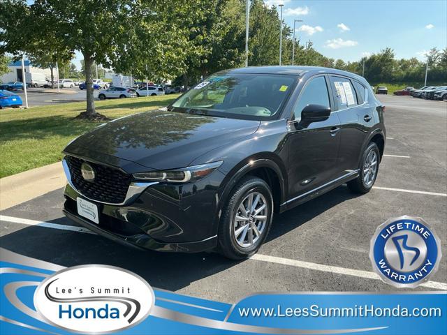 2025 Mazda CX-5 2.5 S Select for sale in Lees Summit, MO
