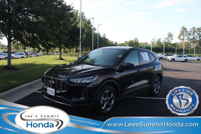2025 Ford Escape ST-Line for sale in Lees Summit, MO