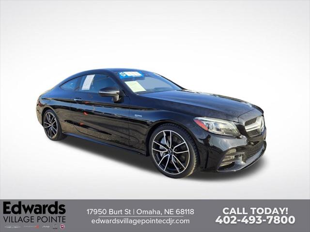 2022 Mercedes-Benz AMG C 43 4MATIC for sale in Omaha, NE